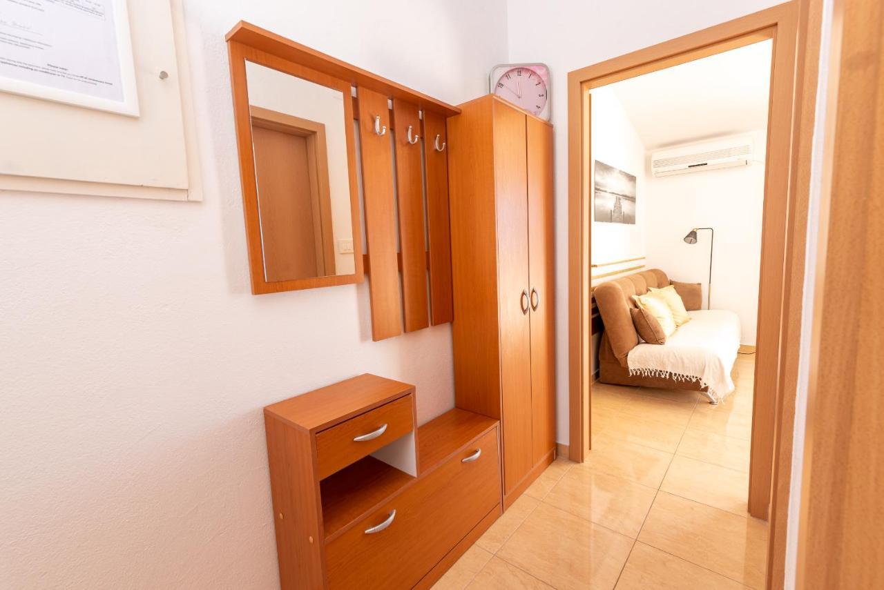 Apartments Kristian بول المظهر الخارجي الصورة