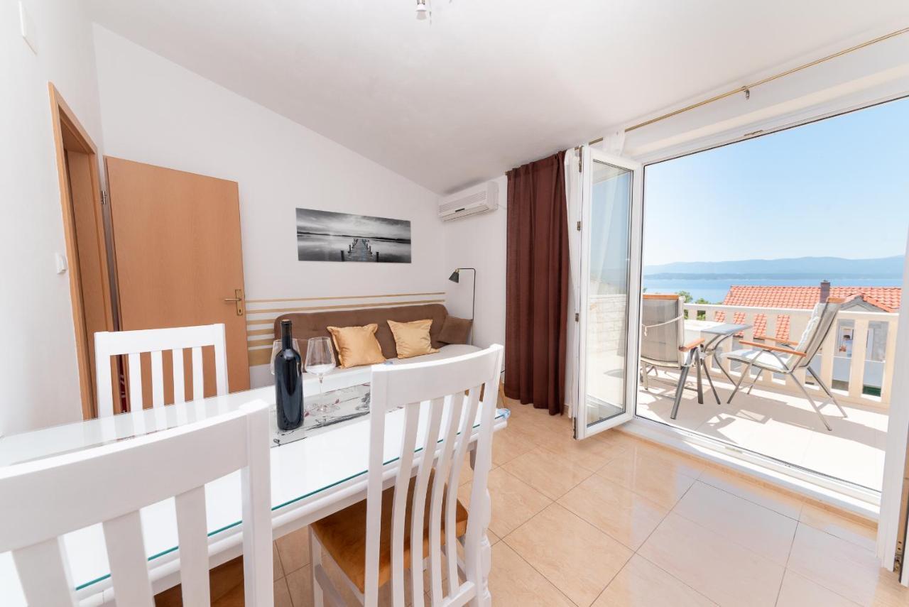 Apartments Kristian بول المظهر الخارجي الصورة