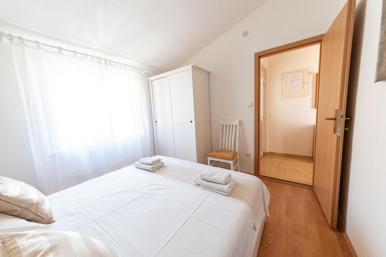 Apartments Kristian بول المظهر الخارجي الصورة