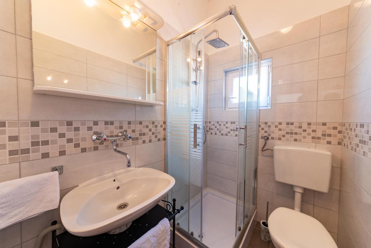 Apartments Kristian بول المظهر الخارجي الصورة