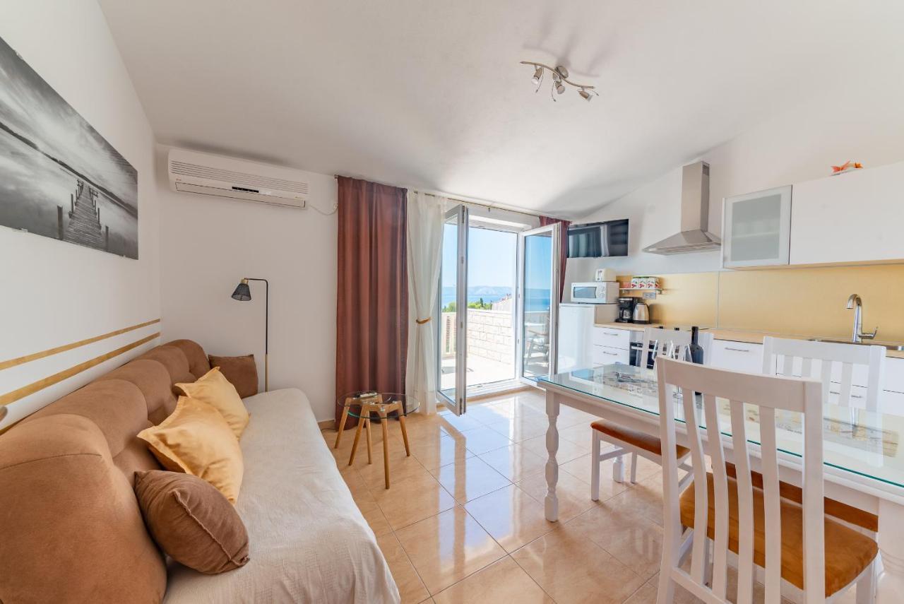 Apartments Kristian بول المظهر الخارجي الصورة