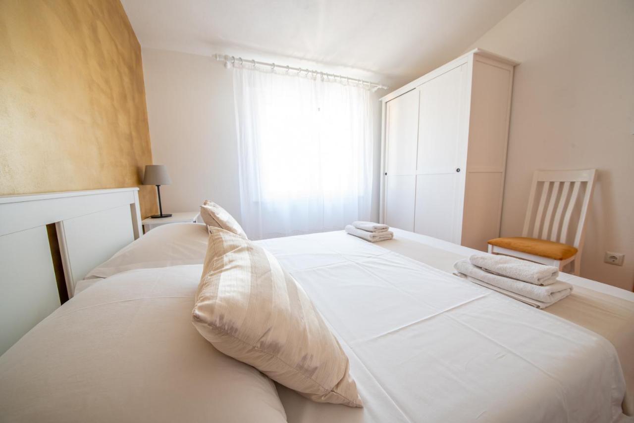 Apartments Kristian بول المظهر الخارجي الصورة