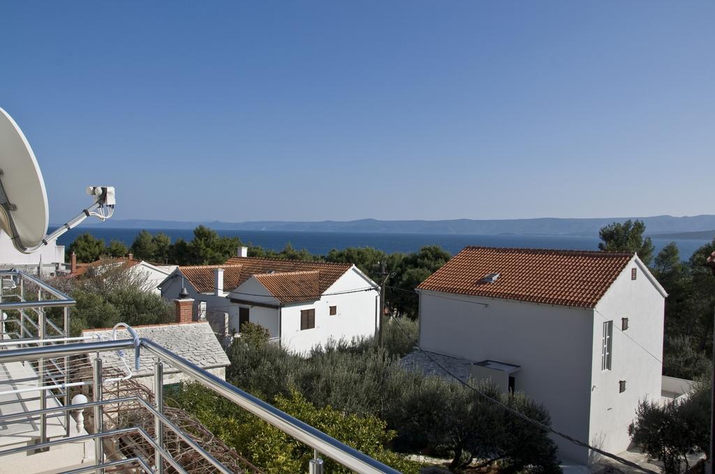Apartments Kristian بول الغرفة الصورة