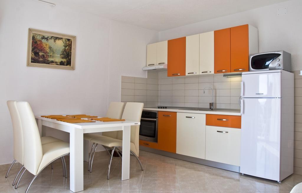 Apartments Kristian بول الغرفة الصورة