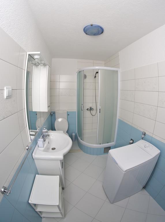 Apartments Kristian بول الغرفة الصورة