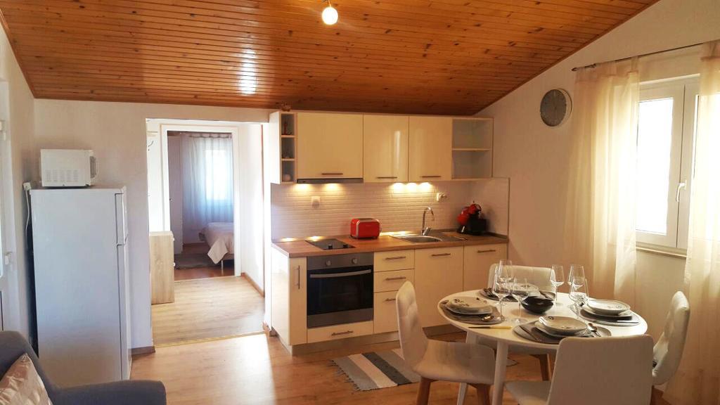 Apartments Kristian بول المظهر الخارجي الصورة