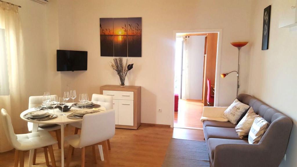 Apartments Kristian بول المظهر الخارجي الصورة