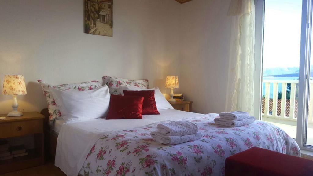 Apartments Kristian بول المظهر الخارجي الصورة
