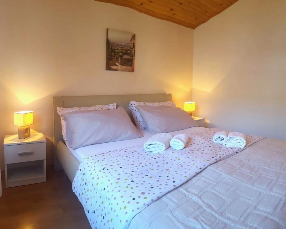 Apartments Kristian بول المظهر الخارجي الصورة