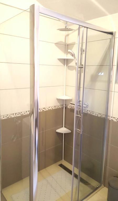 Apartments Kristian بول المظهر الخارجي الصورة