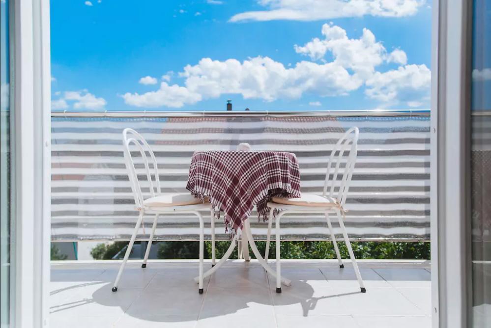 Apartments Kristian بول المظهر الخارجي الصورة
