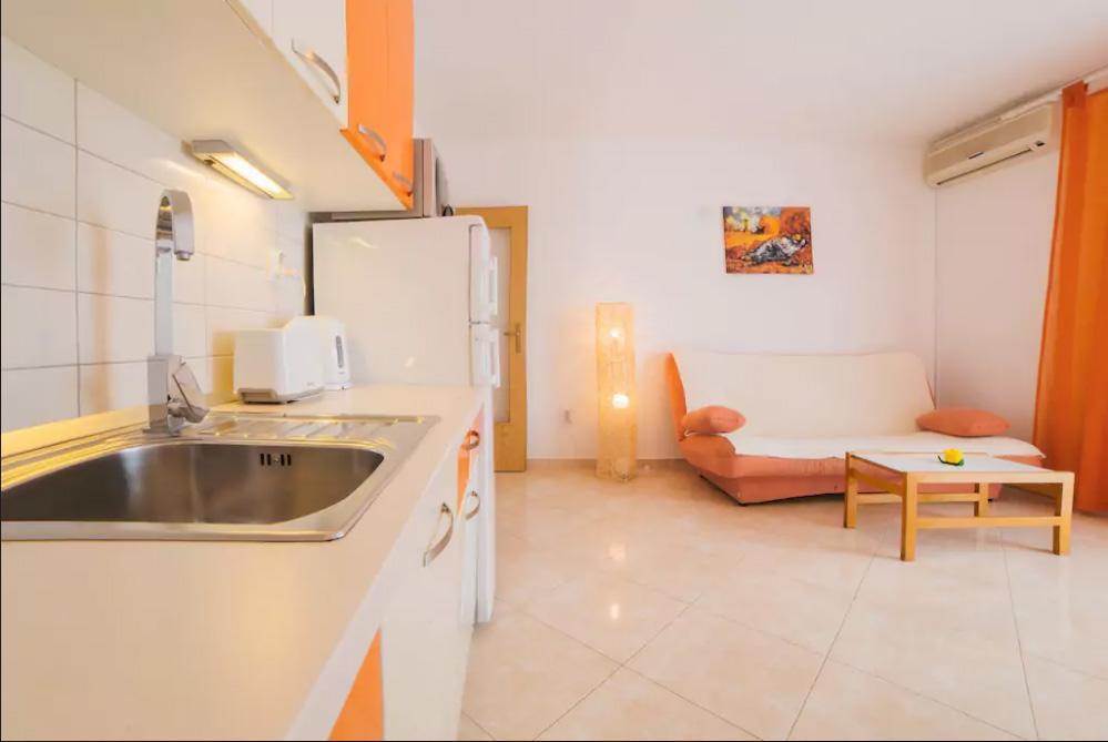 Apartments Kristian بول المظهر الخارجي الصورة