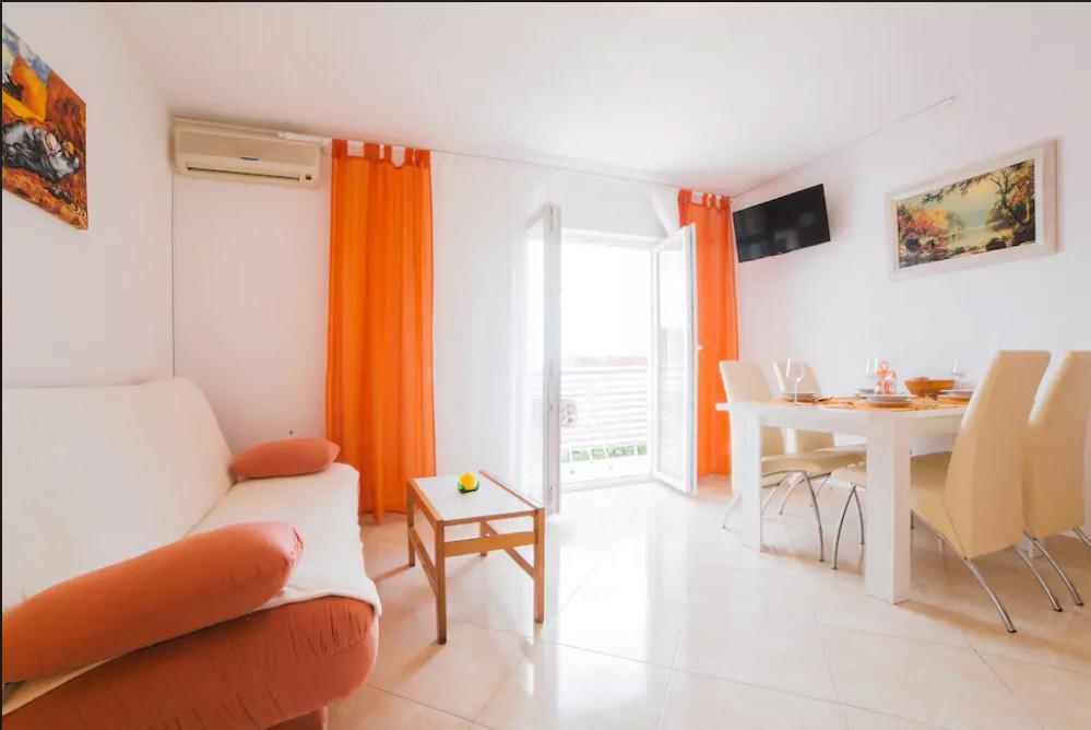 Apartments Kristian بول المظهر الخارجي الصورة