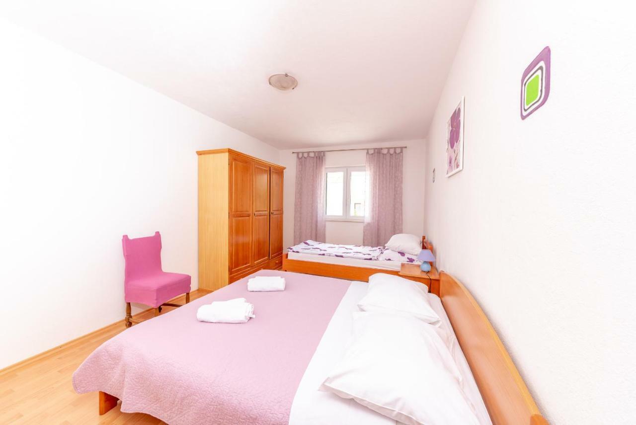 Apartments Kristian بول المظهر الخارجي الصورة