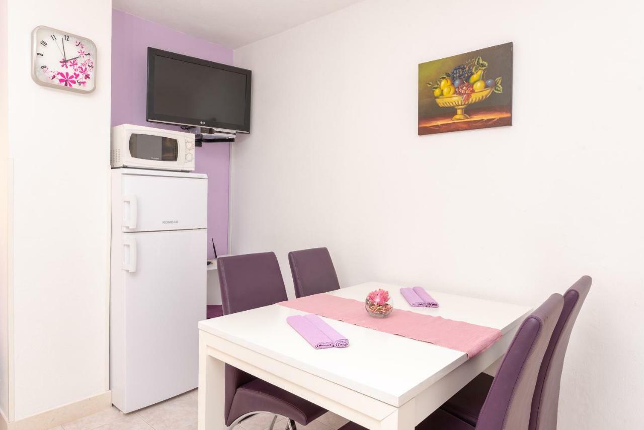 Apartments Kristian بول المظهر الخارجي الصورة