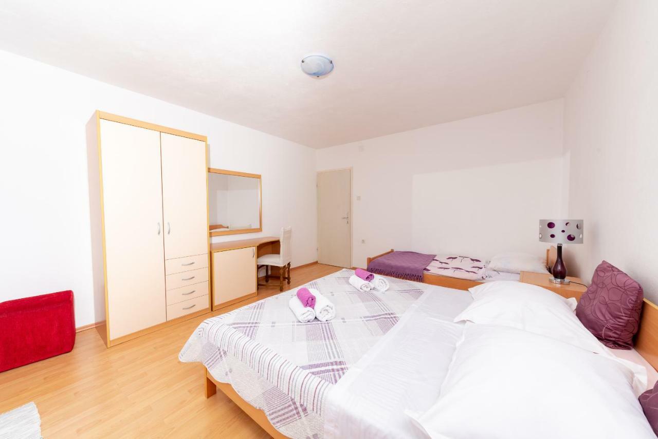 Apartments Kristian بول المظهر الخارجي الصورة